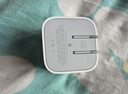 Apple/苹果 40W type-c快充充电器 苹果usb-c原装充电头 旗舰店新款苹果iPhone 17 Pro Max充电器 实拍图