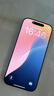 Apple/苹果 iPhone 17 256GB 薰衣草紫色 支持移动联通电信5G 双卡双待手机 实拍图
