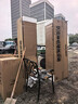 美的出品 华凌空调 省电神机Pro3匹柜机  一级能效双排纯铜管变频立式 KFR-72LW/N8HA1Ⅲ-D 实拍图