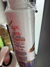 力士（LUX）【柔顺留香】玻尿酸洗发水400g+160g 干枯毛躁发质 柔顺留香 实拍图