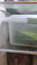 禧天龙塑料保鲜盒密封零食水果干货储物盒冰箱收纳整理盒子大容量12L 实拍图