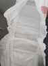 婴芽（YINGYA）纸尿裤M码2包108片【4.5-8kg】婴儿超薄干爽尿不湿男女宝宝通用 实拍图