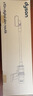 戴森（DYSON）V10n Digital Slim Nautik 轻量洗地吸尘器 无线家用除螨宠物 干湿两用洗地吸尘器 实拍图