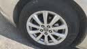 双星JUOGO轮胎 205/60R16 92H SH71适配新轩逸/速腾/宝骏510/福克斯 实拍图