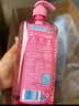 立白天然酵素洗洁精1.45kg 去油除味 宝宝餐具果蔬放心洗 洗涤剂 实拍图