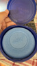 龟牌（Turtle Wax）冰蜡汽车蜡全色车通用镀膜车漆增亮美容驱水保护上光蜡养护蜡2057 实拍图