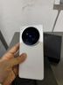 vivo X200 Ultra 12GB+256GB 银调 蔡司三大定焦大师镜头 蓝图自研影像双芯  V单相机 AI手机 实拍图