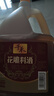 千禾花雕料酒10度1.75L 花雕酒炒烧炖煮黄酒去腥提味解膻增香家庭装 实拍图