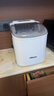 德龙（Delonghi）【价保618】咖啡机家用全自动咖啡机ECAM350.15手动打奶冷热双温萃取灵动系列D3T Pro 礼物 实拍图
