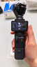 大疆（DJI）Osmo Pocket 3 灵眸口袋云台相机 DJI 手持数码相机  旅游 vlog 美颜摄像 高清增稳 标准版增强防护套餐 不含随心换 实拍图