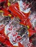 獐子岛 大连即食海参1.2kg 31-40只 固形物90%以上 海鲜水产送礼礼盒 实拍图