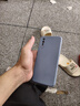 顾京 vivoiqooneo手机壳iQOONeo855版新款液态硅胶镜头全包围防摔超薄简约男女保护套 实拍图