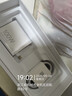 小米REDMI K90 骁龙®8至尊版 7100mAh大电池 青山护眼 黑色 16GB+256GB 红米5G手机国家补贴 实拍图