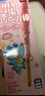 小鹿蓝蓝【春季限定】DHA坚果牛奶巧克力棒樱花草莓味宝宝儿童零食42g 实拍图