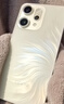 OPPO Reno14 12GB+512GB 人鱼姬 高清长焦实况 全新小直屏Live图 AI拍照5G智能手机 学生游戏 国家补贴 实拍图