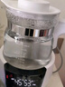 小白熊恒温水壶婴儿调奶器冲奶机奶瓶泡奶器温奶器热烧水壶1.2L 5037 实拍图
