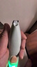 ERGOBABY宠物电推剪狗狗剃毛器猫咪剃脚毛器猫脚毛修剪器电动推子神器绿色 实拍图