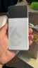 影腾随身wifi三网全国通用无线wi-fi6免插卡移动联通电信无限制大流量卡便携式网卡高速网络2026款5GHF 【三网通6000毫安充电款】+续航翻倍全国通用 实拍图