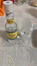 泸州老窖特曲60版 浓香型白酒 52度 100mL 5瓶 晒单实拍图