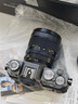 富士X-T50/XT50复古微单相机6K30P高清视频拍摄/20种胶片模拟/4020万像素数码相机套机 X-T50/XF16-50mm石墨灰 官方标配 实拍图
