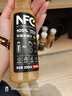 农夫山泉100%纯果汁NFC苹果香蕉混合汁300ml*24瓶整箱鲜果冷压榨礼盒 实拍图
