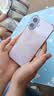【限时补贴】iphone17 苹果17系列 苹果手机 全网通5G手机apple 苹果17 紫色 256G 配件礼包+店保2年 实拍图