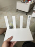 华为路由器千兆WiFi6穿墙王信号增强家用无线路由器5G双频全屋信号放大器上网保护mesh全网通版 实拍图