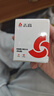 志高（CHIGO）空调插座10A转16A转换插头 电源转换器 热水器大功率转换插座 超功率过载保护1位无线10a转16a插头 实拍图
