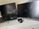 雕塑家16英寸便携式显示器144HZ  手机电脑笔记本副屏 Switch Ps4/5游戏扩展屏Type-c 一线直连MF16LN 实拍图