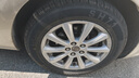 双星JUOGO轮胎 205/60R16 92H SH71适配新轩逸/速腾/宝骏510/福克斯 实拍图