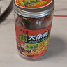 潮夫道柠檬微辣无骨鸡爪2斤脱骨去骨凤爪网红休闲零食下酒菜固体物60% 实拍图