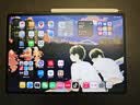 HUAWEI MatePad Air 12英寸 2025 柔光版 华为平板电脑 2.8K高刷超清全面屏 WIFI 12GB+256GB 烟云灰 实拍图