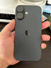 Apple/苹果 iPhone 17 256GB 黑色 支持移动联通电信5G 双卡双待手机 实拍图
