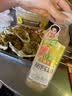 让茶无糖果茶饮料混合口味0糖0脂肪烧烤饮品清爽500ml*12瓶整箱装 实拍图