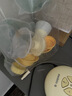 美德乐（Medela）吸奶器电动吸奶器双边吸乳器母乳集奶器挤奶器丝韵·翼舒悦版 实拍图
