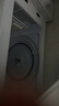 美的（Midea）变频家用微波炉  经典双旋钮 360°转盘加热  智能解冻 五档火力18L容量213B升级款（M13J） 实拍图