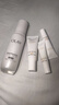 玉兰油（OLAY）全新水光小白瓶50ml美白精华液抗糖提亮护肤品生日礼物送女友 实拍图