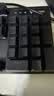 雷柏（Rapoo）V500PRO 有线背光机械键盘 104键全尺寸游戏电竞笔记本电脑多媒体办公吃鸡全键无冲键盘 黑轴 实拍图