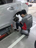 优科豪马（yokohama）横滨汽车轮胎/防爆胎225/50R18 95W V105S 适配宝马X1，宝马3系 实拍图