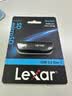 雷克沙（Lexar）256GB TF（MicroSD）存储卡 C10 U3 行车记录仪内存卡 监控高耐卡 7x24小时全天录制 兼容多车型  实拍图