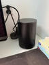 SONOS【价保618】Era100 WIFI无线蓝牙音箱环绕可组合家庭影院 迷你音响 One升级版 家用桌面客厅 黑色 实拍图
