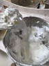 海氏（Hauswirt）【升级款】M5厨师机和面机家用全自动揉面一体压面机打蛋器多功能轻音电动料理机 M5轻音多功能 5L 实拍图