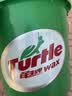 龟牌（Turtle Wax）洗车水桶收纳箱钓鱼桶户外露营多功能洗车桶洗车配件 1龟牌经典水桶 实拍图