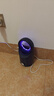 美的（Midea）插电式灭蚊灯家用吸入式灭蚊器驱蚊器卧室客厅母婴基孔肯雅热灭蚊 实拍图