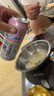 六只天鹅精选10升大桶装精酿啤酒 六只天鹅原浆精酿白啤 500mL 5罐 实拍图
