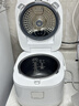 东芝（TOSHIBA）【价保618】迷你电饭煲营养发芽米家用精致容量1-2人 IH立体加热多功能2升电饭锅预约RC-7HSC 实拍图