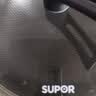 苏泊尔SUPOR 不锈钢蜂窝不易粘炒菜锅30cm煎锅燃气电磁炉通用 EC30JKC01 实拍图