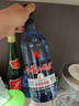 红星二锅头 蓝瓶绵柔8陈酿 清香型白酒 43度 500ml 单瓶装 纯粮口粮酒 实拍图
