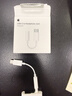 Apple/苹果 有线耳机转接头3.5毫米转USB-C/Typc-C接口 适用USB-C接口的iPhone/iPad/Mac 实拍图