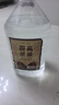 【东北小烧】关东御清香型纯粮食白酒2.5L/5L大桶装42/52/60/68度 52度 5L 1桶 纯粮酒 实拍图
